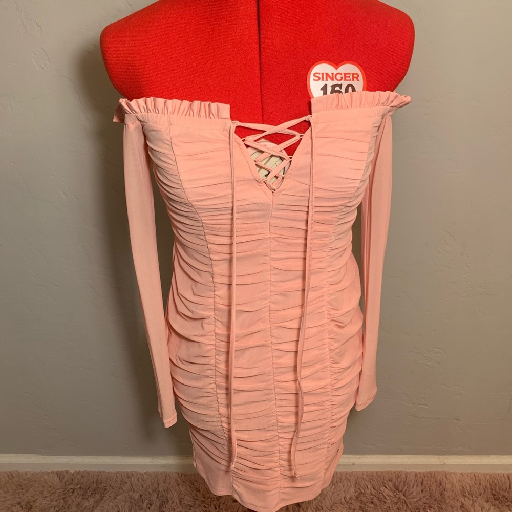 Guess Dress - Picture 4 of 8